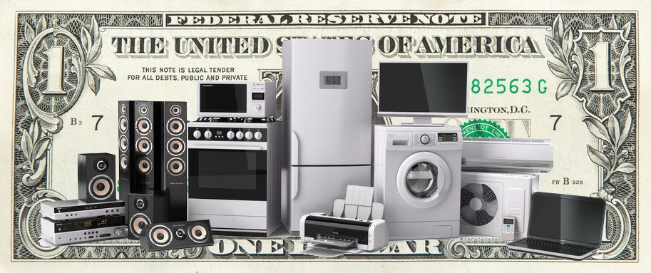 Are There Appliance Recycling Rebates In CT CTER Blog