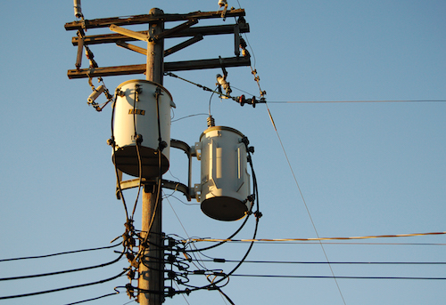 PolesNWires