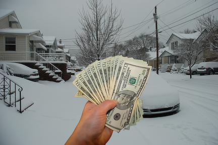 Don't pay those high Eversource energy bills this winter! Shop now for cheaper electric rates in Hartford, CT.