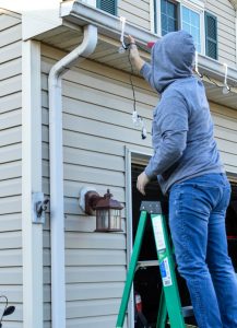 Your Christmas light display could be costing your more in UI New Haven! Learn how you can save money this festive season in Connecticut!
