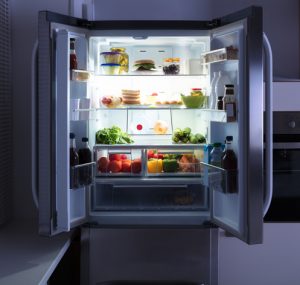 Do you know how many kWh your fridge costs you? High CT electricity rates are not the only reason. Learn about energy efficient refrigerators and how they affect your energy bills.