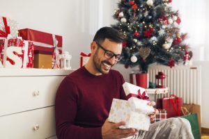 Better energy efficiency is a gift that gives back everyday. Take a look of some of this year's top five choices!