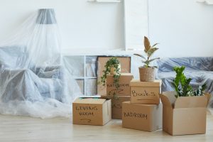 Everyone knows moving is expensive but why go broke? Find out how you can save money before your next move!