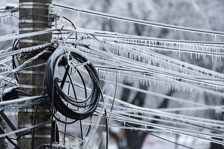 Find out what was behind your high CT electric bills and what you can expect this winter.