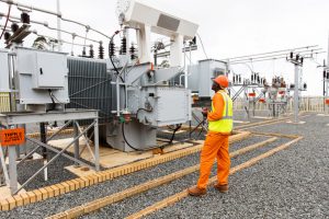 CT grid ready for summer? Is the CT grid ready for summer heat? Find out if the New England grid can stand the hot, hazy, and humid summer weather!