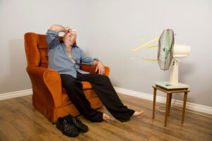 AC Use Costs UI Customers Cut your AC use this summer and save on your UI electricity bills. Learn the best ways to keep your home cool and save money.