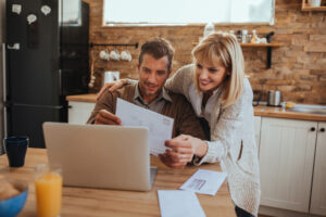 An Energy Efficient Refrigerator Saves More! A full sized refrigerator is more energy efficient than a mini-fridge. Find out why you can save more money over the long haul with one.