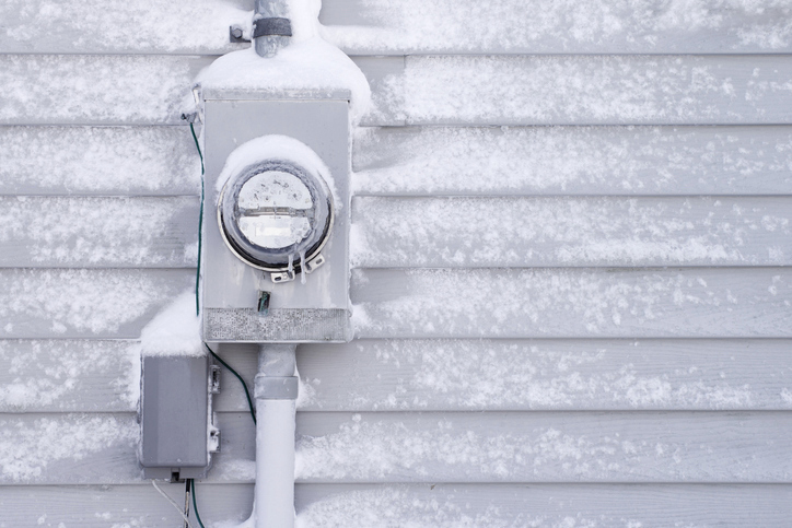 Standard Service Rates change in January. Shop the best electricity rates now to keep your winter energy bill lower!