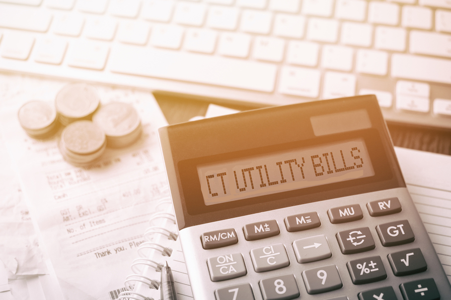 CT utility Standard Service rates maybe falling this summer but consumers may face even higher bills next year.