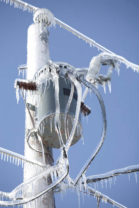 Mild winter weather could be punctuated by cold snaps that drive up your CT heating bills.