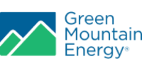 Green Mountain Energy logo