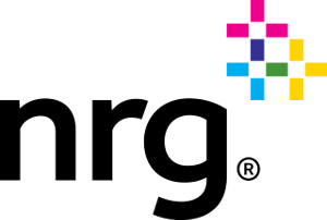 NRG Home logo