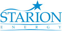Starion Energy logo